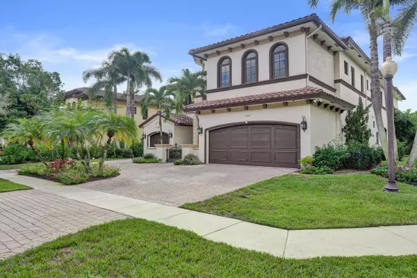 Boca Raton, FL 33496,17682 Middlebrook WAY