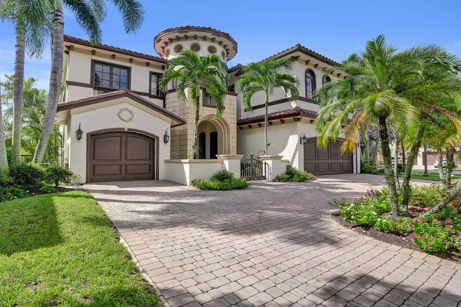 17682 Middlebrook WAY, Boca Raton, FL 33496