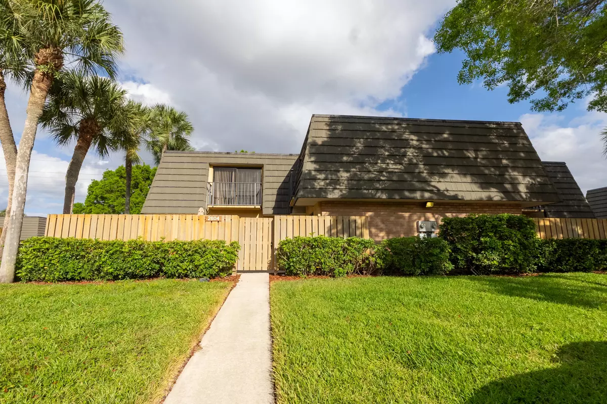 West Palm Beach, FL 33407,2604 26th WAY