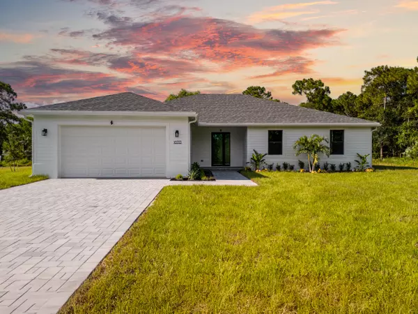 Port Saint Lucie, FL 34953,1142 SW Abbey AVE