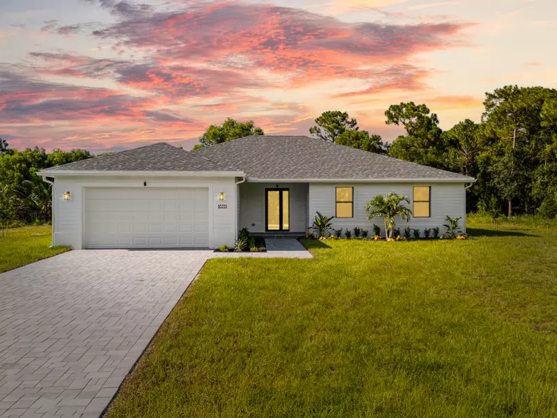 1142 SW Abbey AVE, Port Saint Lucie, FL 34953