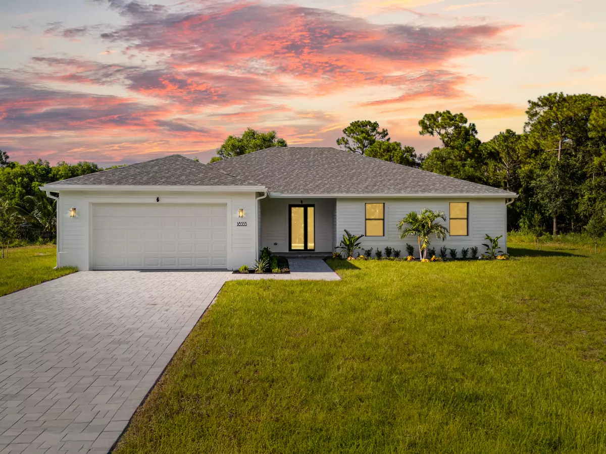 Port Saint Lucie, FL 34953,1142 SW Abbey AVE