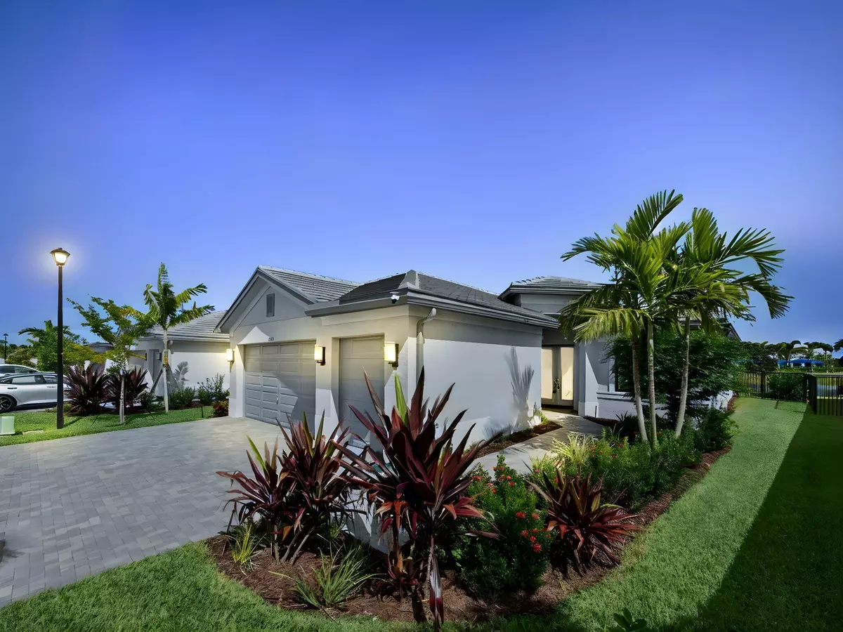 Port Saint Lucie, FL 34987,12445 SW Laguna Reef DR