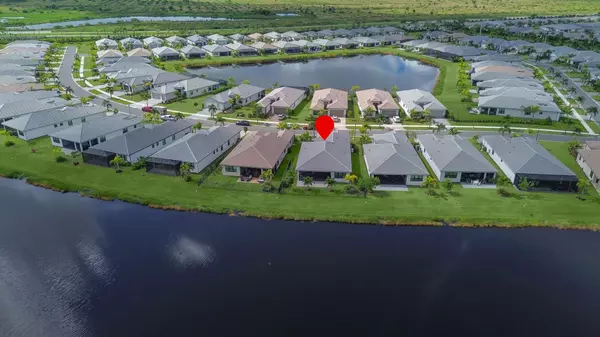 Port Saint Lucie, FL 34987,12445 SW Laguna Reef DR
