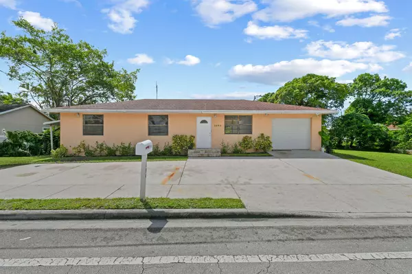 West Palm Beach, FL 33406,2634 Summit BLVD