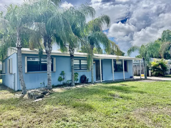 Palm Beach Gardens, FL 33410,4140 Rochester ST