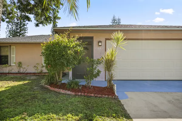 Port Saint Lucie, FL 34952,2449 SE Marseille ST