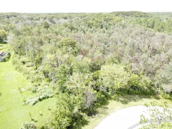 Okeechobee, FL 34972,1515 NE 342nd TRL Lot 18