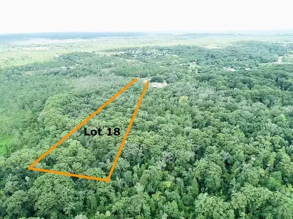 Okeechobee, FL 34972,1515 NE 342nd TRL Lot 18