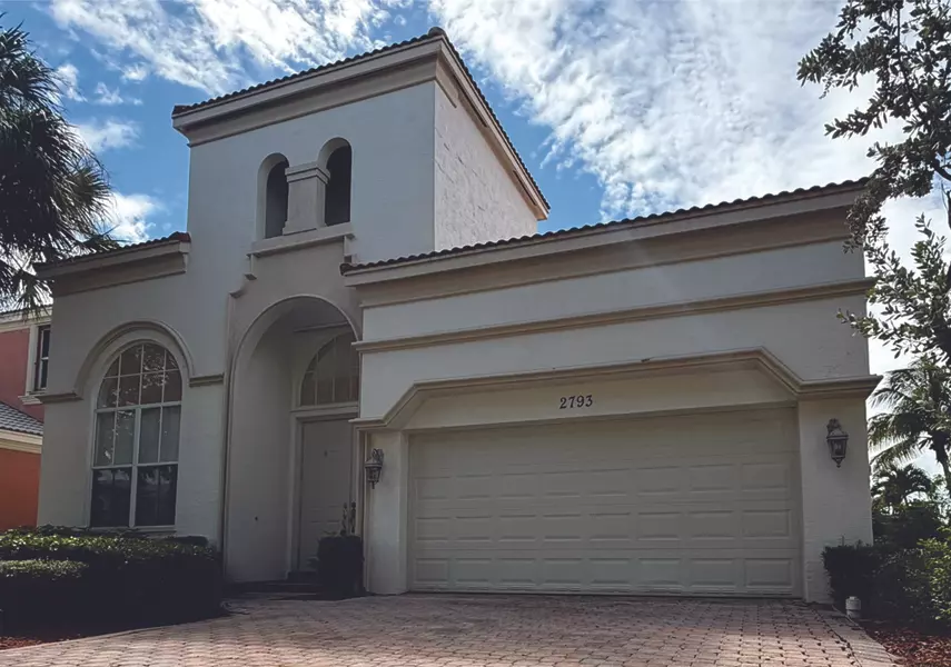 2793 Shaughnessy DR, Wellington, FL 33414