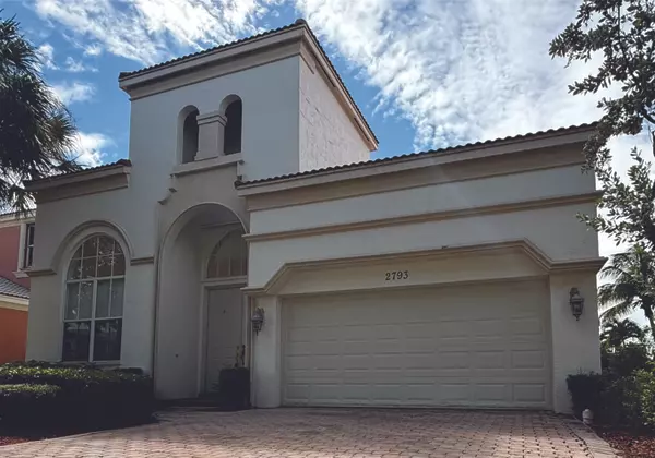 2793 Shaughnessy DR, Wellington, FL 33414