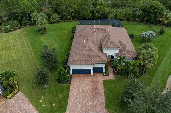 Palm City, FL 34990,460 SW Sea Green ST