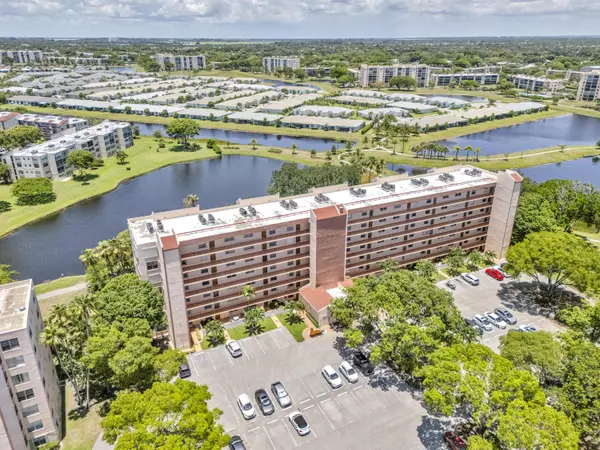 Delray Beach, FL 33446,14623 Bonaire BLVD 203