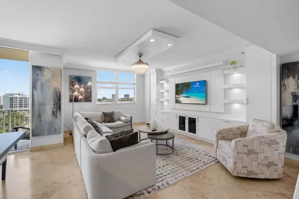 Boca Raton, FL 33432,99 SE Mizner BLVD Ph 9