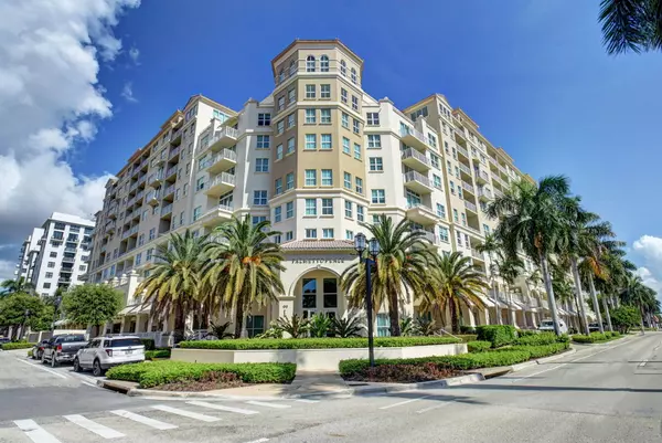 99 SE Mizner BLVD Ph 9, Boca Raton, FL 33432
