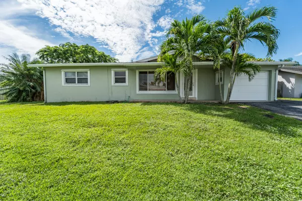 1022 SW 25th AVE, Boynton Beach, FL 33426
