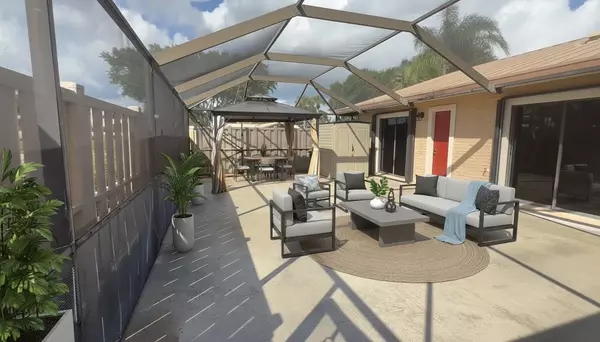 Palm Beach Gardens, FL 33418,5448 Eagle Lake DR