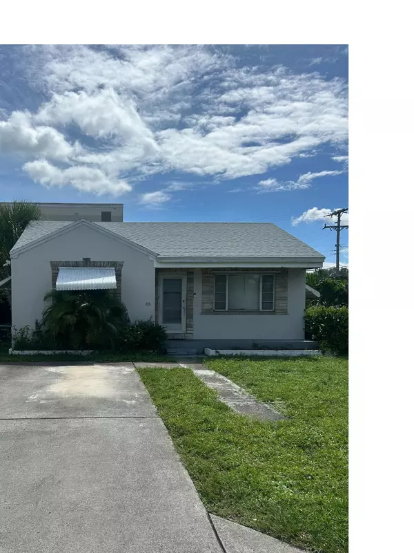 Riviera Beach, FL 33404,83 W 37th ST