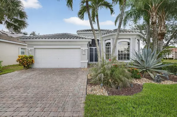 9894 San Luca ST, Lake Worth, FL 33467