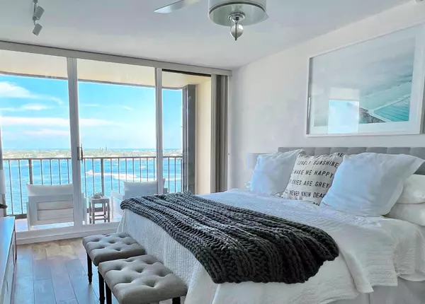 North Palm Beach, FL 33408,132 Lakeshore DR 1118