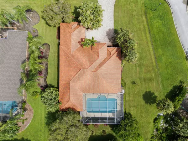 Port Saint Lucie, FL 34986,1190 SW Mirror Lake CV