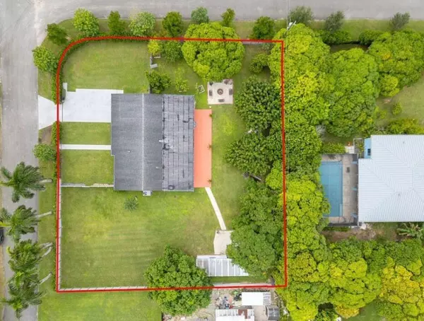 Homestead, FL 33030,18295 SW 294th ST