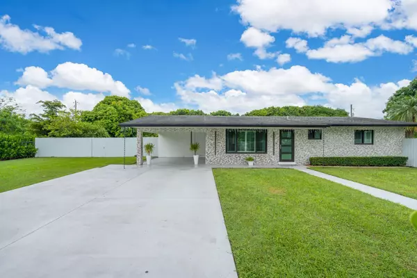 Homestead, FL 33030,18295 SW 294th ST