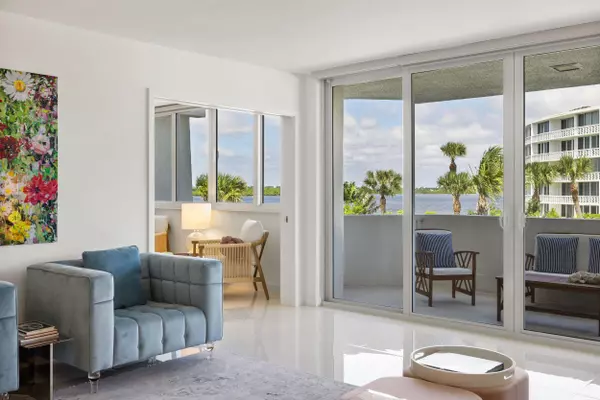 Palm Beach, FL 33480,2773 S Ocean BLVD 2050