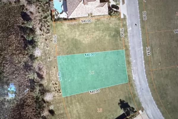 134 SE Via San Marino, Port Saint Lucie, FL 34984