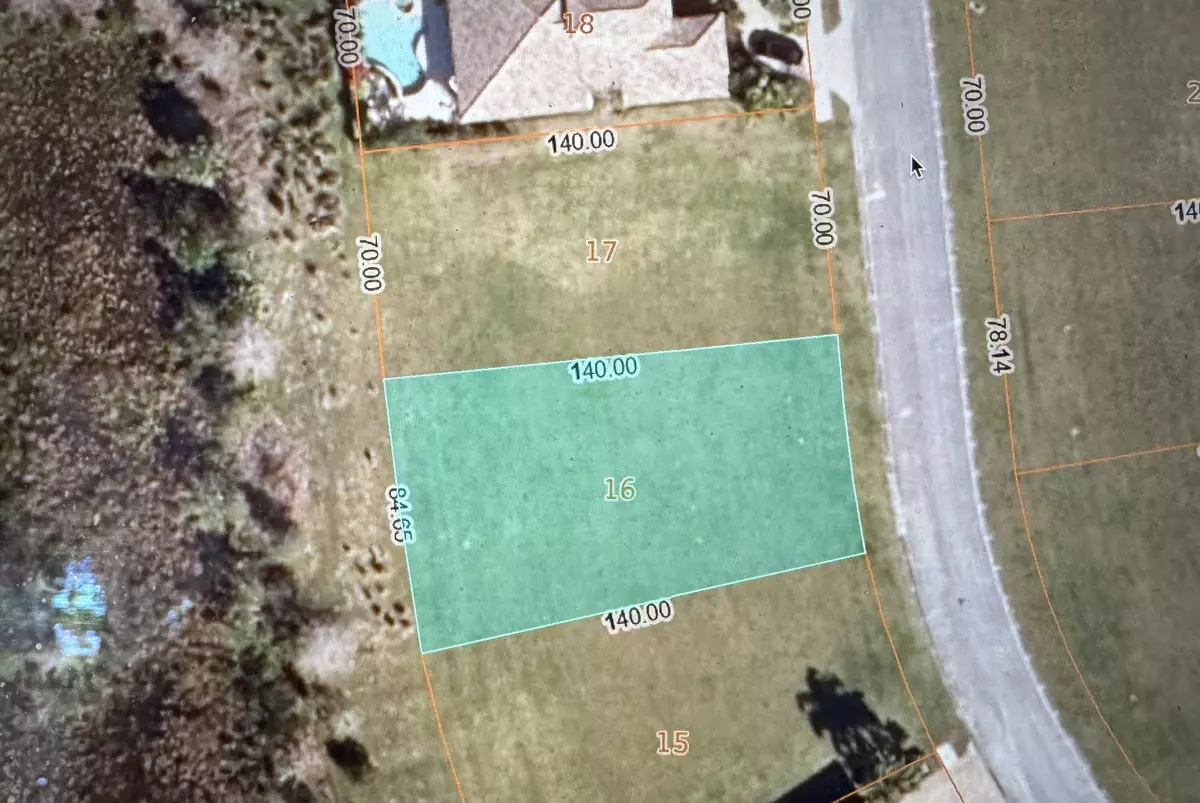 Port Saint Lucie, FL 34984,134 SE Via San Marino