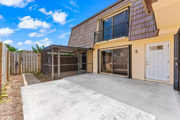 Palm Springs, FL 33461,632 Springdale CIR