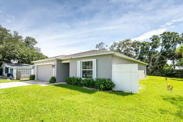 Fort Pierce, FL 34951,7605 Pacific AVE