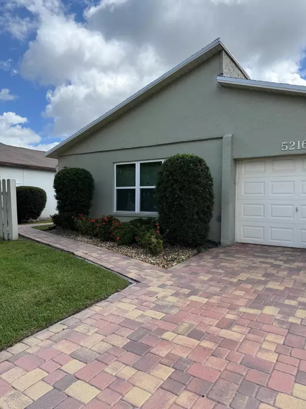 Boynton Beach, FL 33472,5216 Minto RD