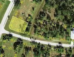 Punta Gorda, FL 33955,16582 Cape Horn BLVD