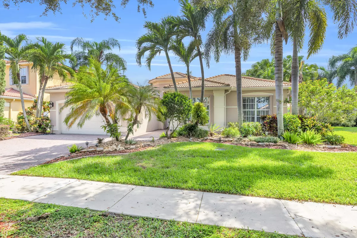Boynton Beach, FL 33437,7071 Corning CIR