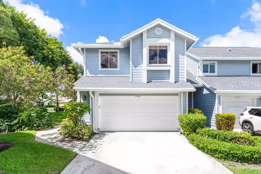 5306 Sapphire Valley, Boca Raton, FL 33486