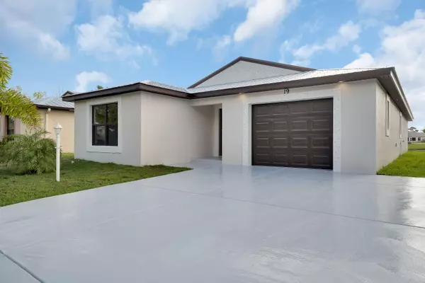 Fort Pierce, FL 34951,6564 Zapote CT