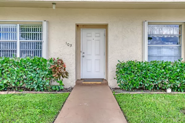 Delray Beach, FL 33445,1850 NW 18th ST 103