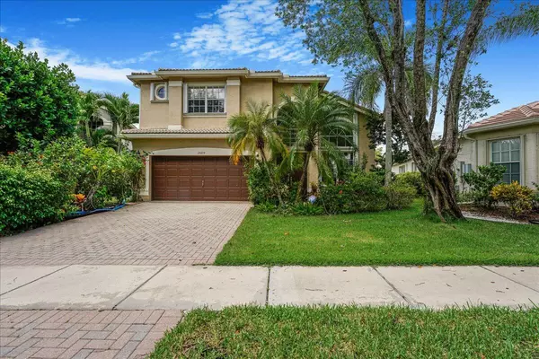 19059 Skyridge CIR, Boca Raton, FL 33498