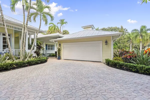 Sewalls Point, FL 34996,104 Abbie CT