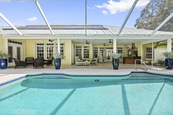 Sewalls Point, FL 34996,104 Abbie CT