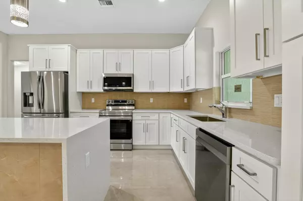 Port Saint Lucie, FL 34983,6625 NW Rodin CT