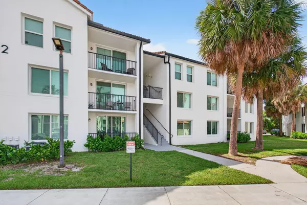 Boynton Beach, FL 33435,1202 Villa CIR