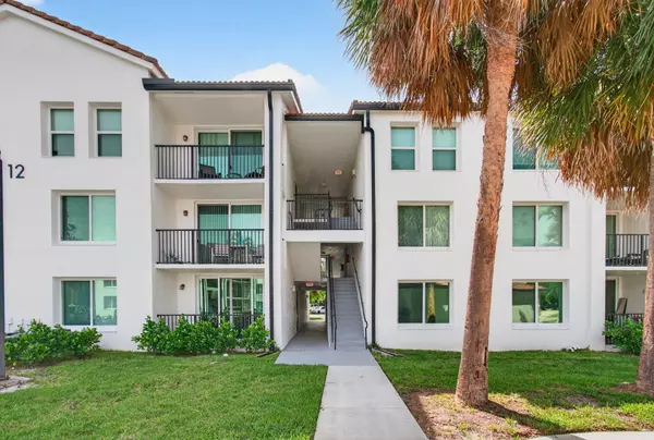 Boynton Beach, FL 33435,1202 Villa CIR