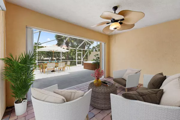 Hobe Sound, FL 33455,8431 SE Retreat DR