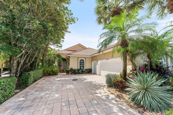 Lake Worth, FL 33449,10654 Greenbriar Villa DR