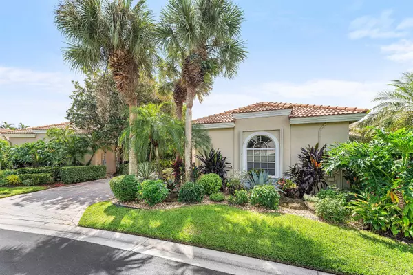 Lake Worth, FL 33449,10654 Greenbriar Villa DR