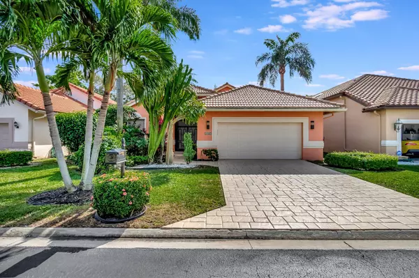 6147 Terra Mere CIR, Boynton Beach, FL 33437