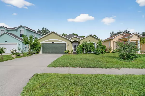 Melbourne, FL 32904,1161 Olde Bailey LN