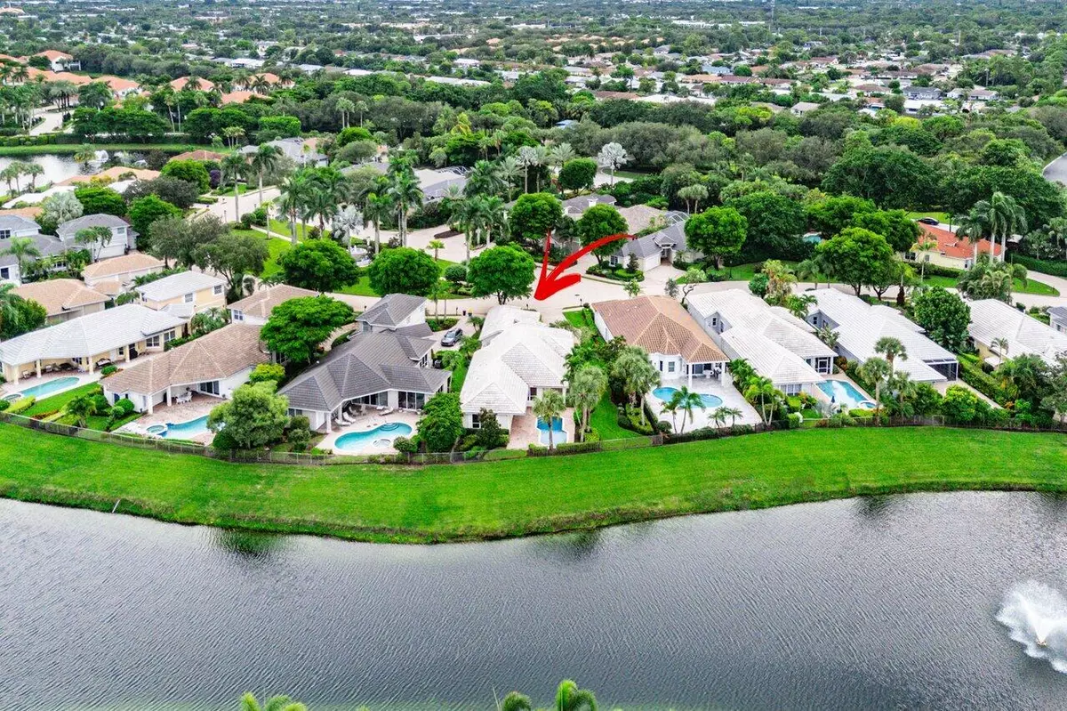 Palm Beach Gardens, FL 33418,116 Victoria Bay CT